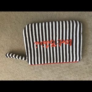 Henry bendel swimsuit bag